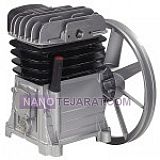 کمپرسور هوا دو سیلندر 250 لیتری کمپرسور هوا دو سیلندر 250 لیتری